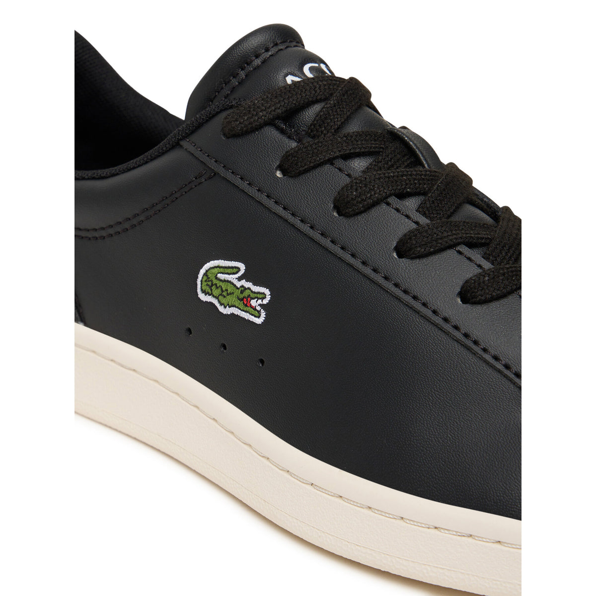 Lacoste Сникърси 750SUJ0003 Черен