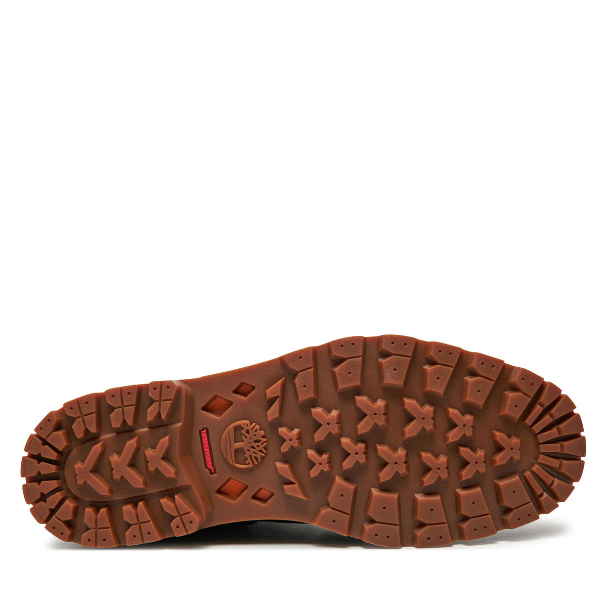 Timberland Туристически oбувки TB0A697HEIW1 Кафяв