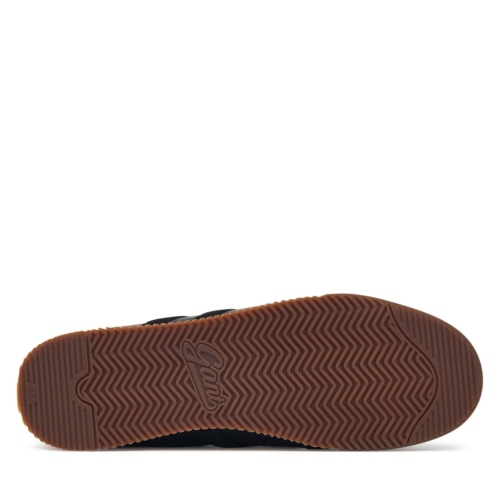 Gant Сникърси Beylana 33531337 Черен