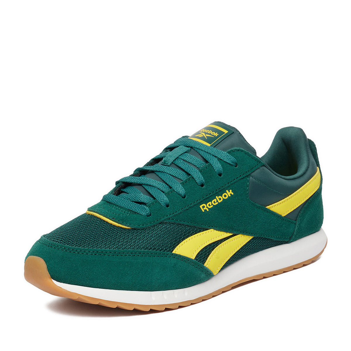 Reebok Сникърси CEO-MODA AR30315MGYT Зелен