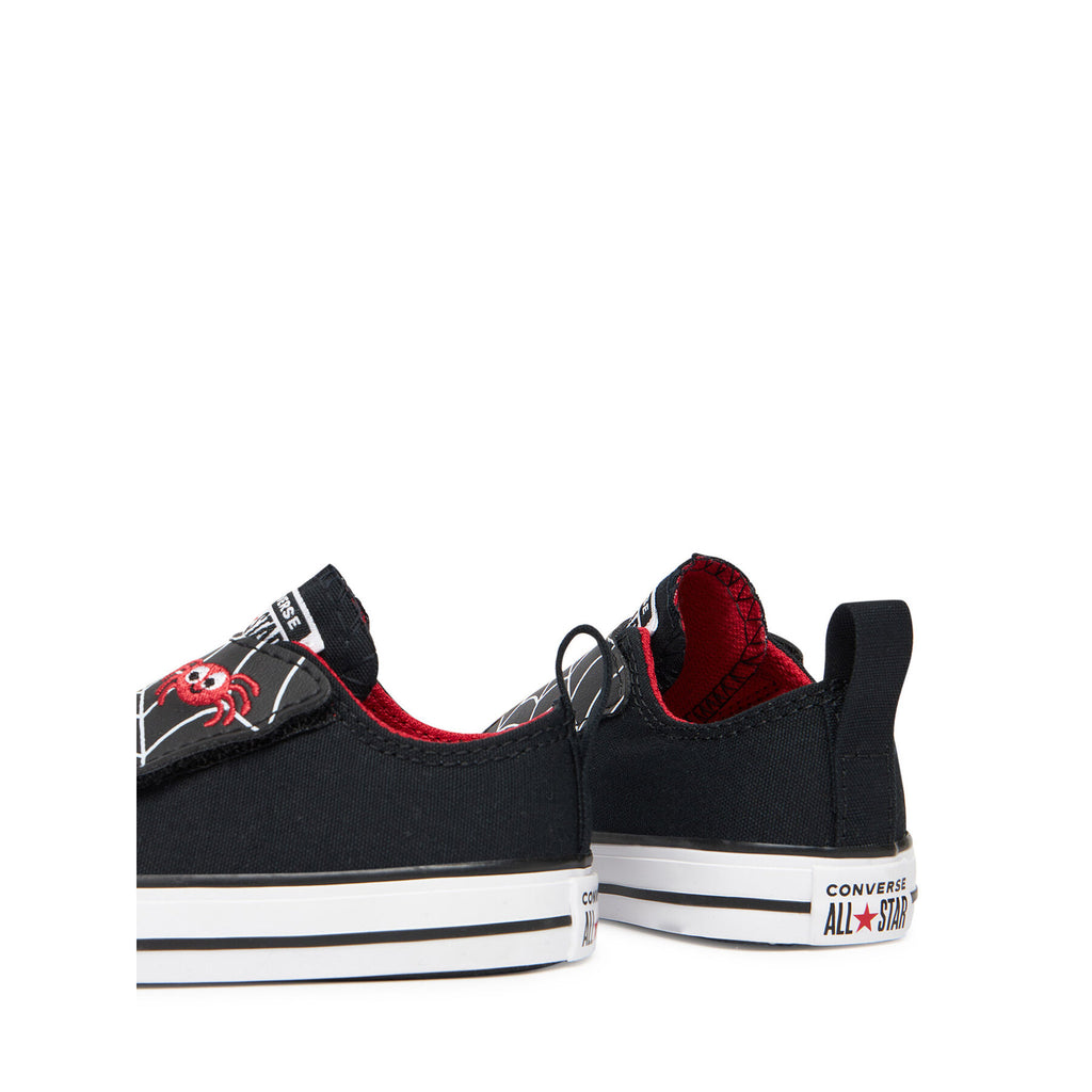 Converse Кецове Chuck Taylor All Star One Strap A15582C Черен