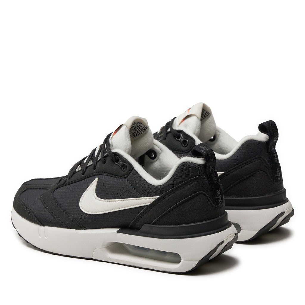 Nike Сникърси Air Max Dawn (Gs) DH3157 002 Черен