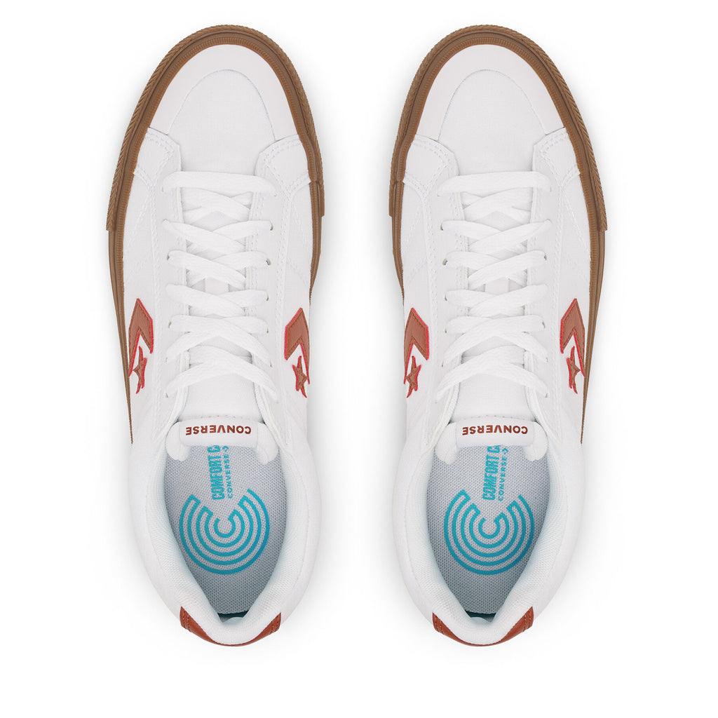 Converse Гуменки Sport Casual A13494C Бял