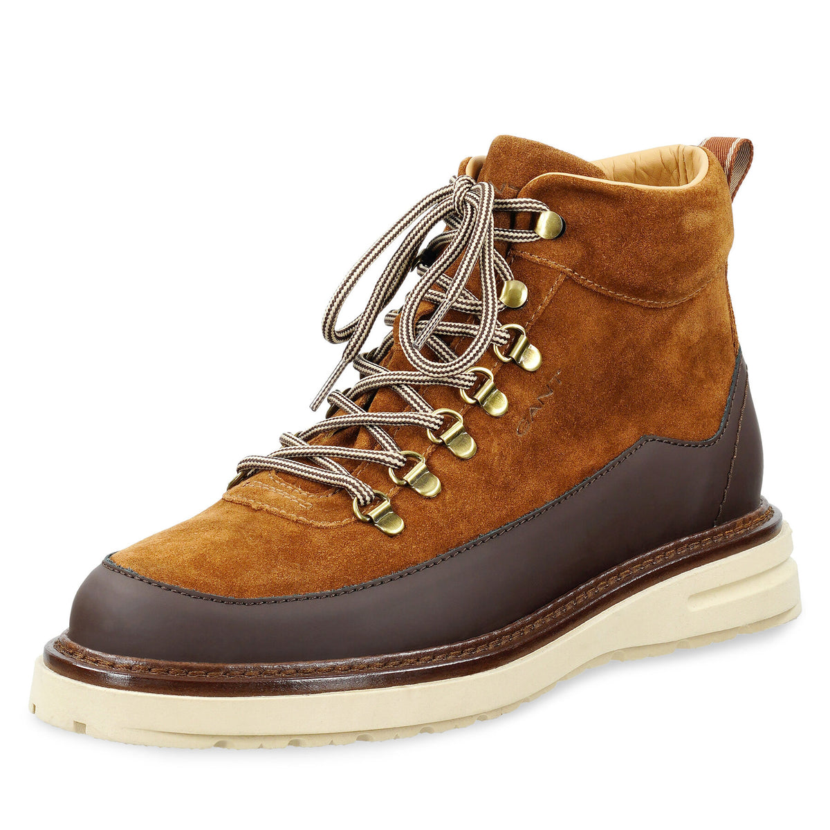 Gant Зимни обувки 31643121 Кафяв