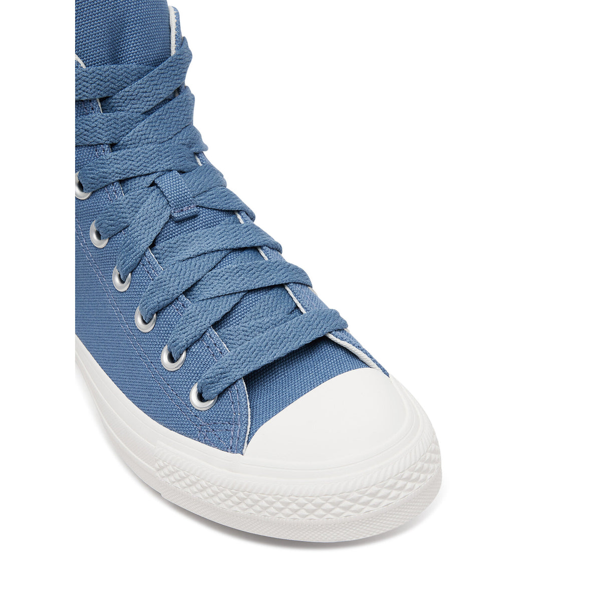 Converse Кецове Chuck Taylor All Star Heavy Canvas A12711C Тъмносин