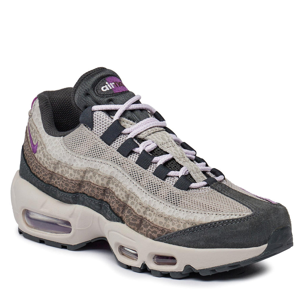 Nike Сникърси Air Max 95 DX2955 001 Сив