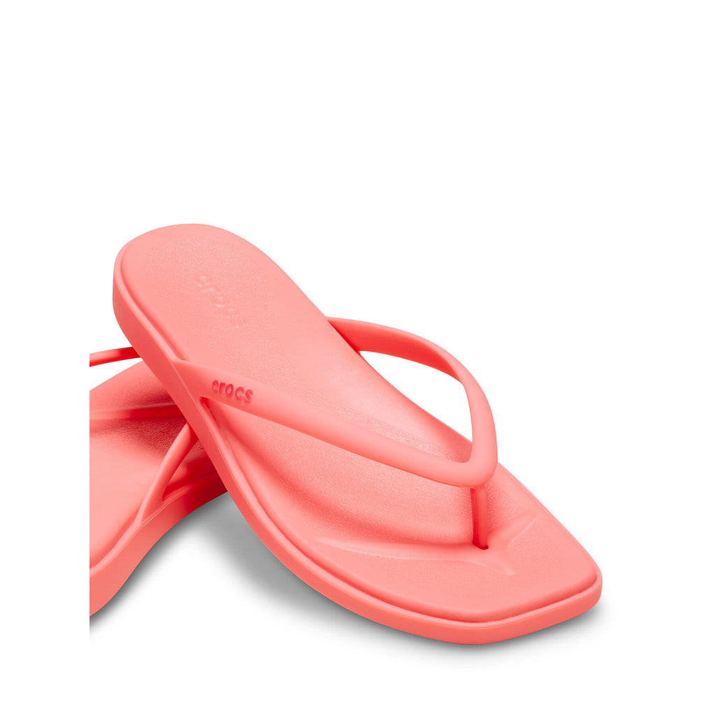 Crocs Джапанки Miami Flip 211435 Розов