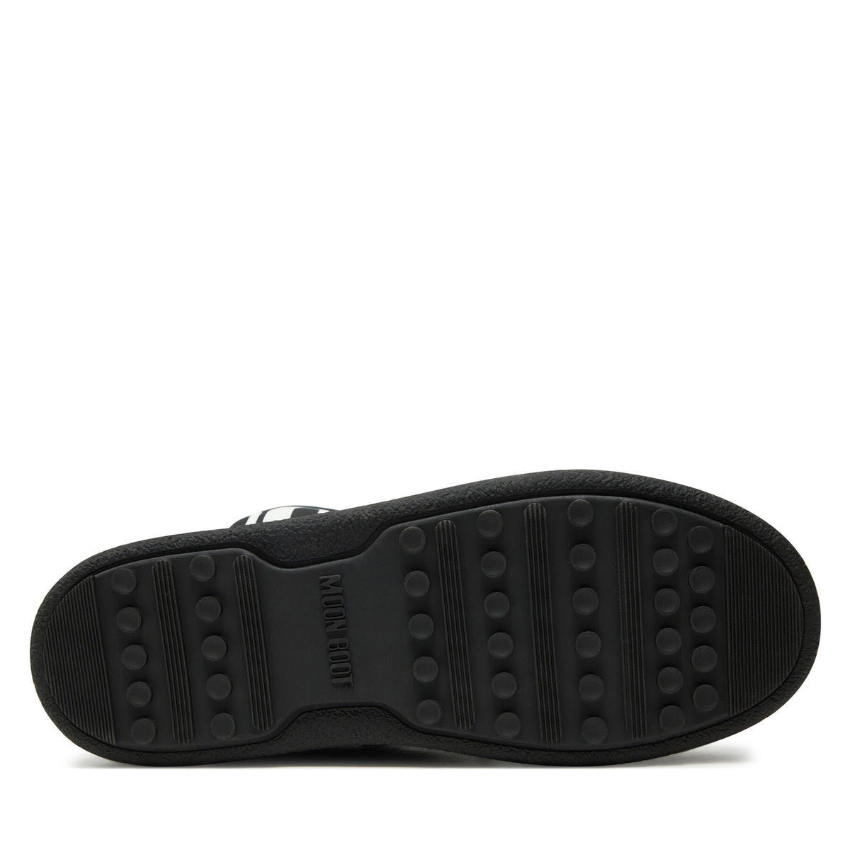 Moon Boot Апрески Mtrack Polar 80D2440080 Черен
