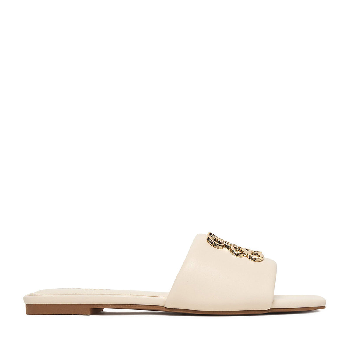 Nine West Чехли CEO-SMRL393663-02 Екрю
