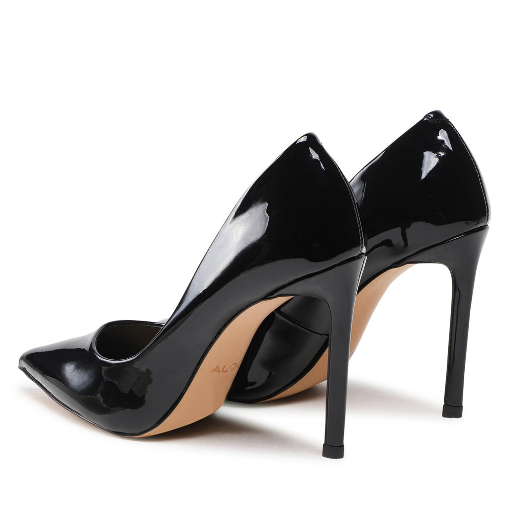 Aldo Обувки на ток Stessy2.0 13542783 Черен