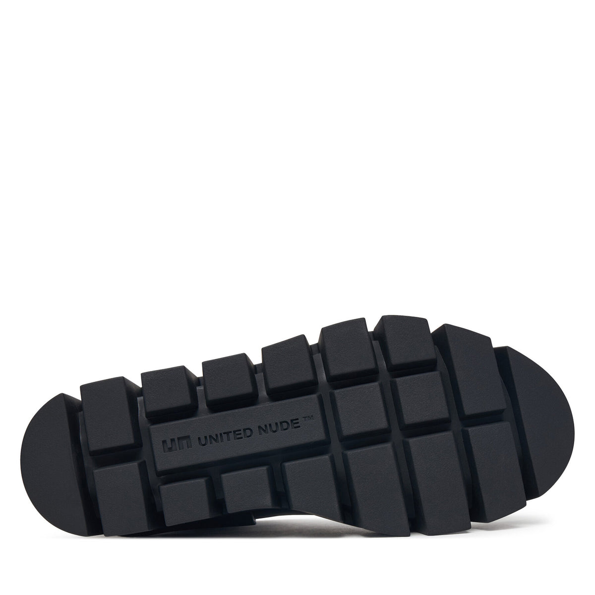 United Nude Боти Grip Chelsea LO V 110320116 Черен