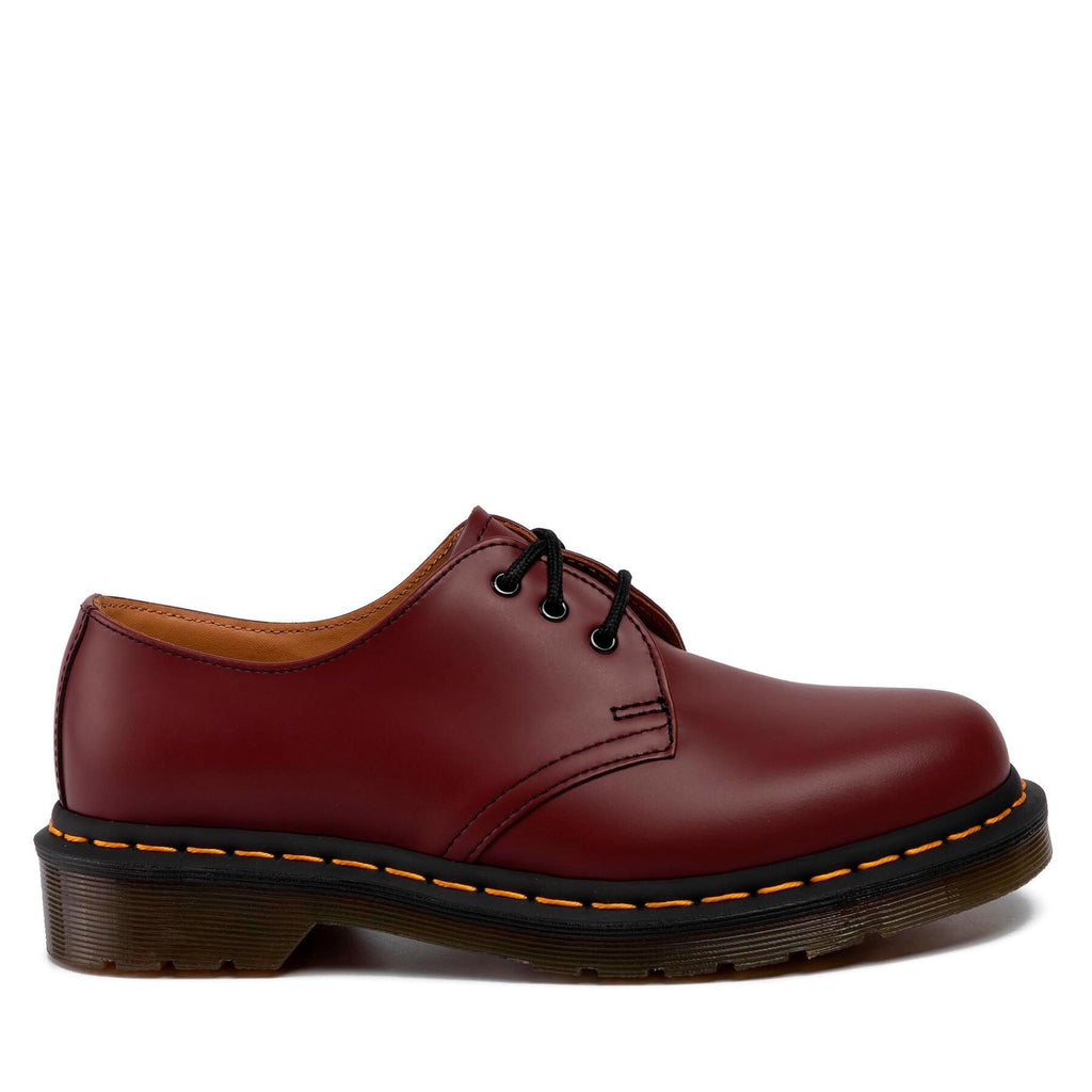 Dr. Martens Кубинки 1461 11838600 Бордо