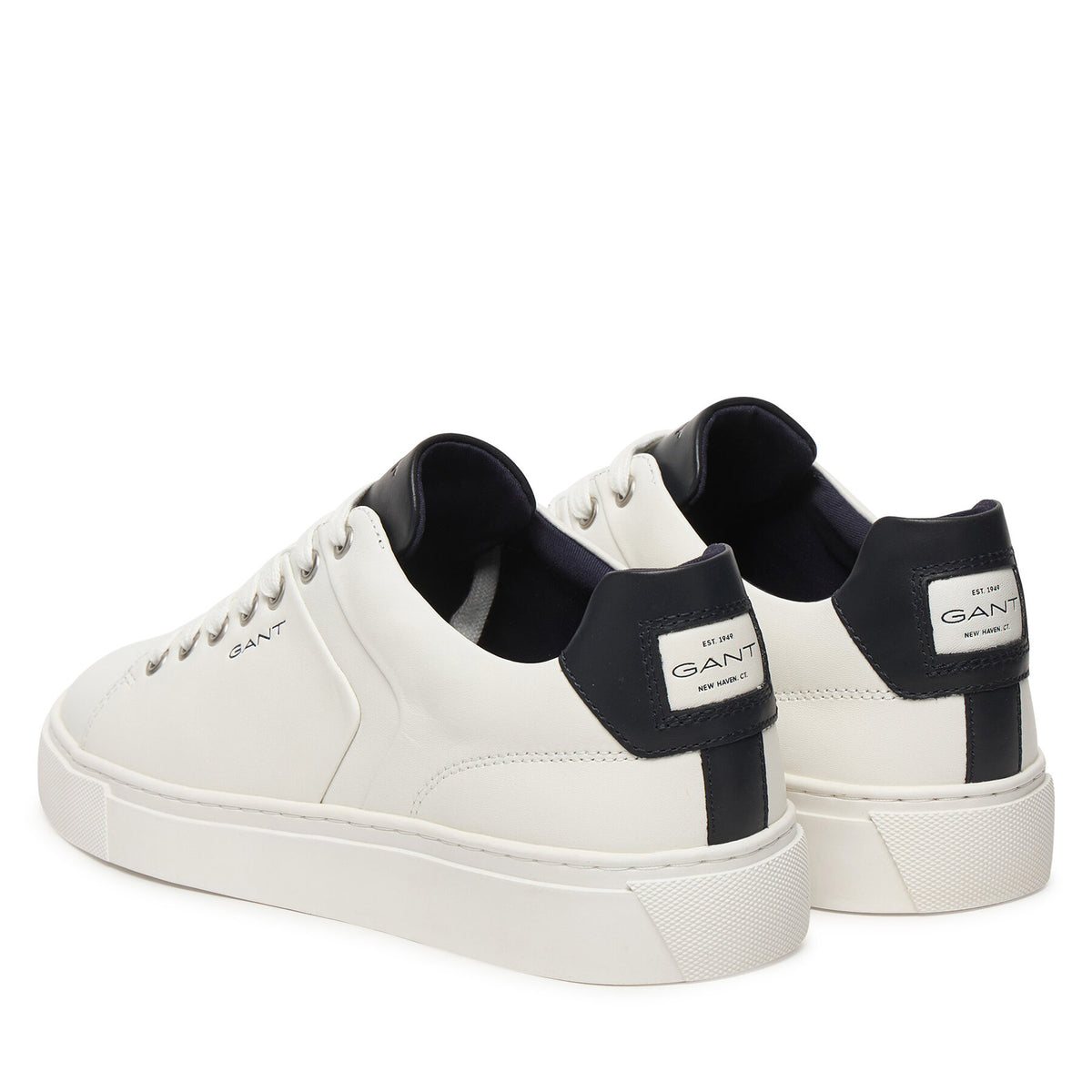 Gant Сникърси McJulien 32631228 Бял