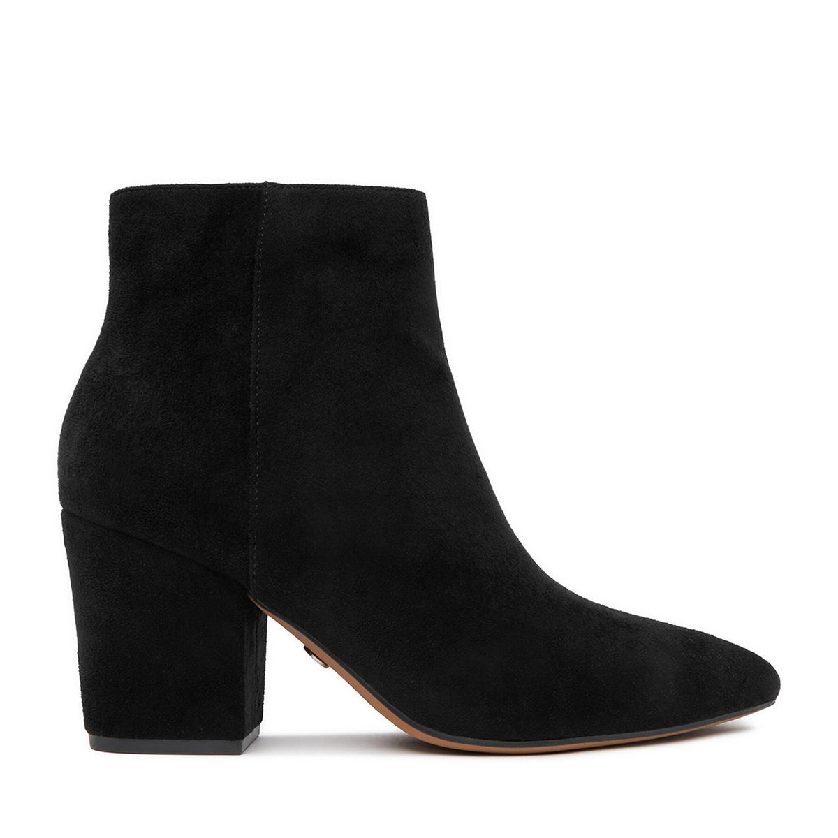Nine West Боти CEO-ZAKIA-01 Черен