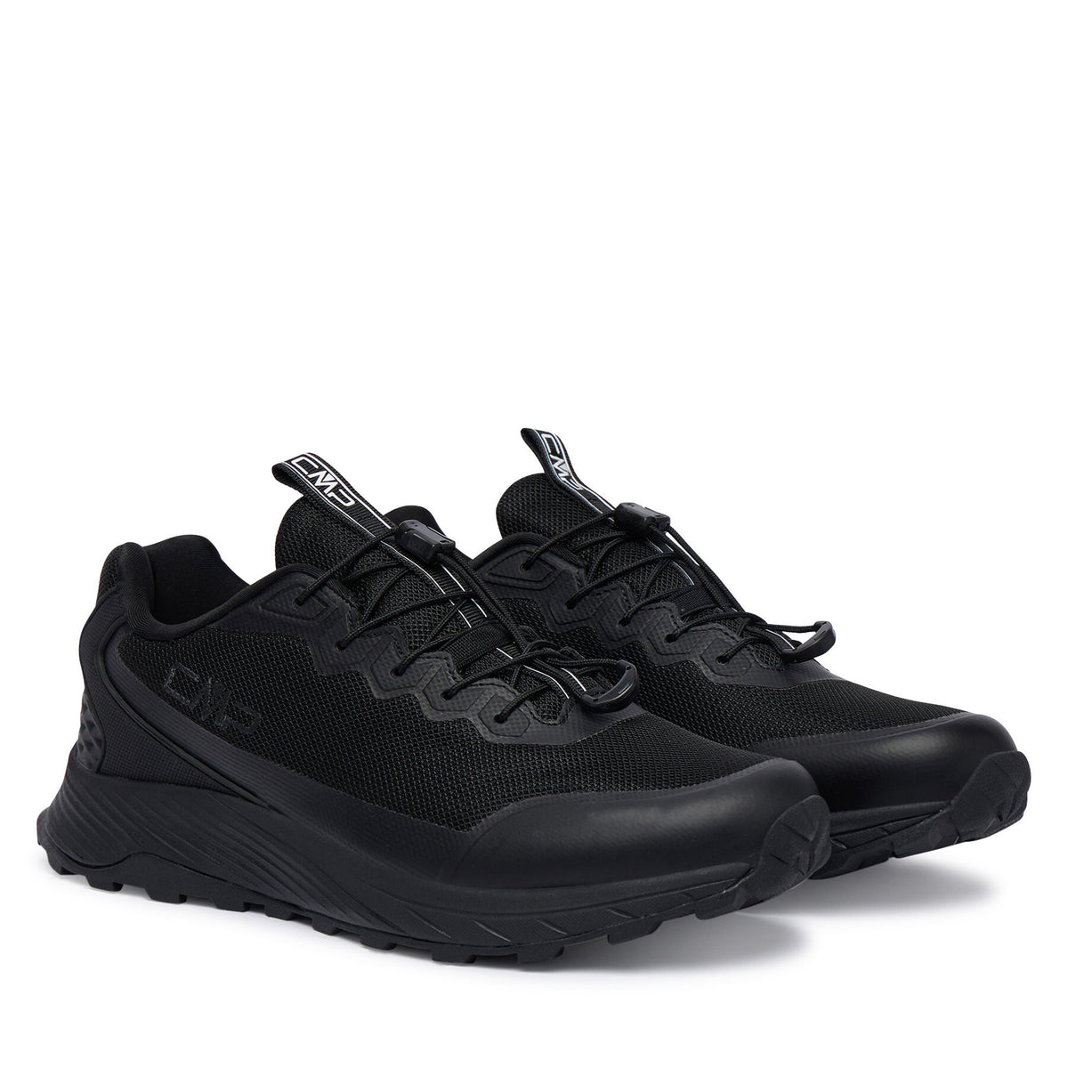CMP Туристически Phelyx Multisport 3Q66897 Черен