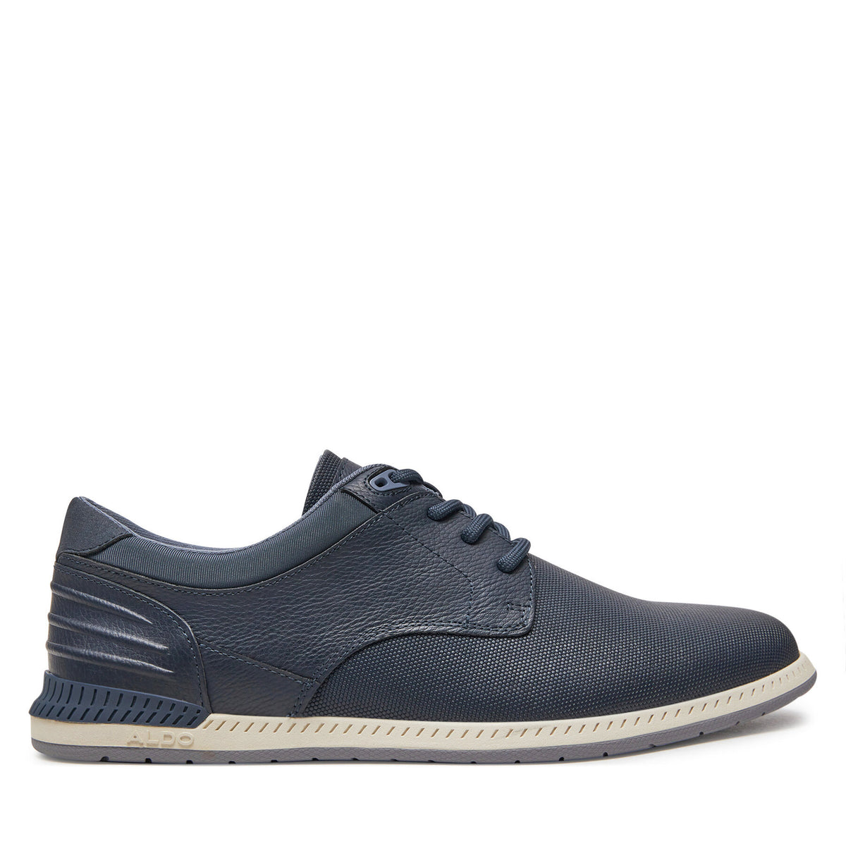 Aldo Обувки Dinbrenn 13665102 Тъмносин