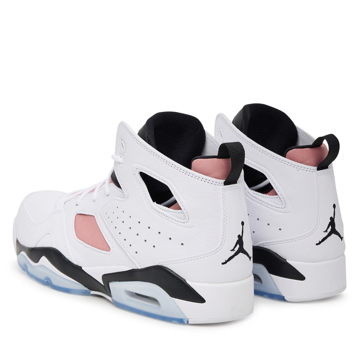 Nike Сникърси Jordan Fltclb '91 DC7329 103 Бял