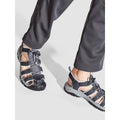 CMP Сандали Sahiph Hiking Sandal 30Q9517 Сив