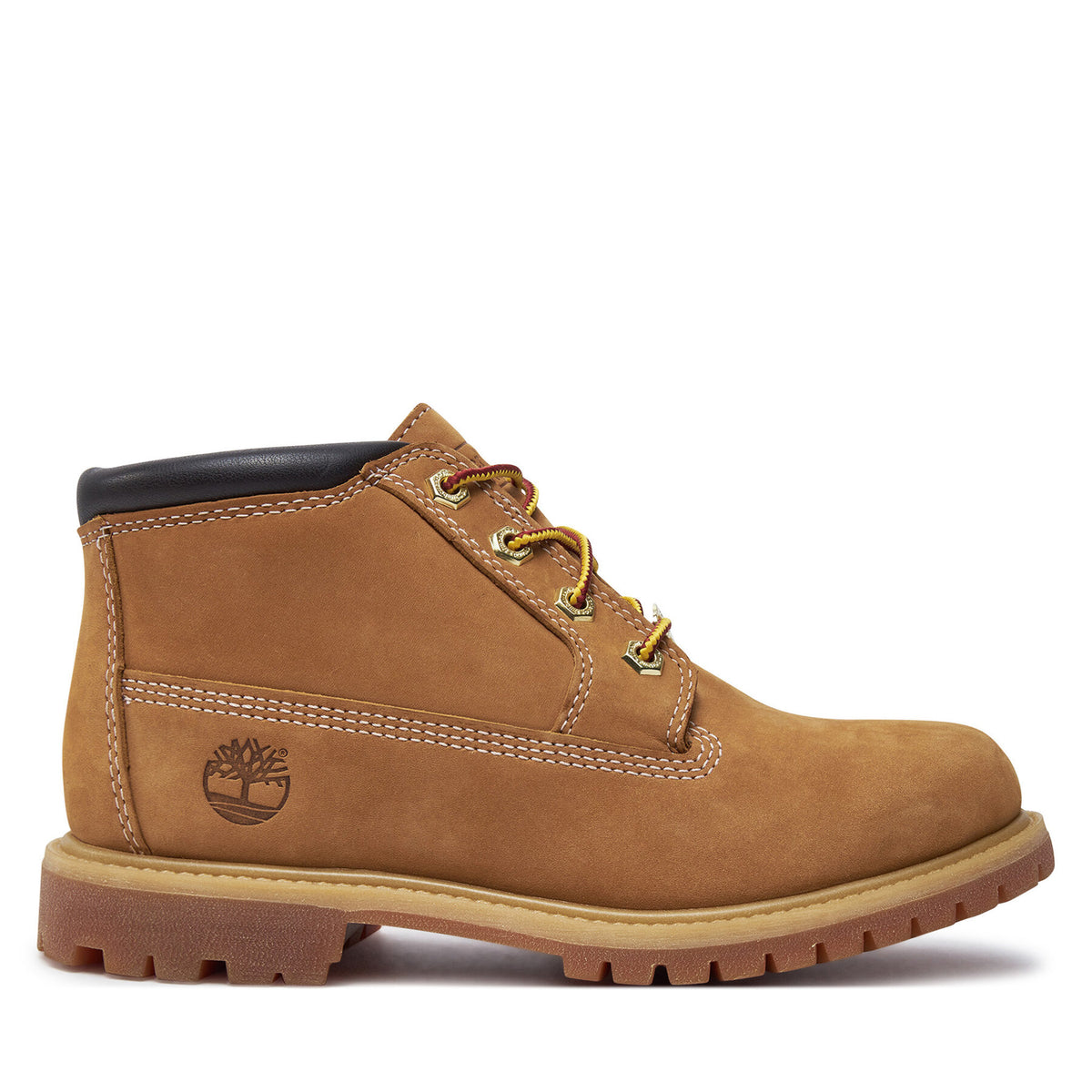 Timberland Туристически oбувки TB1233997131 Кафяв