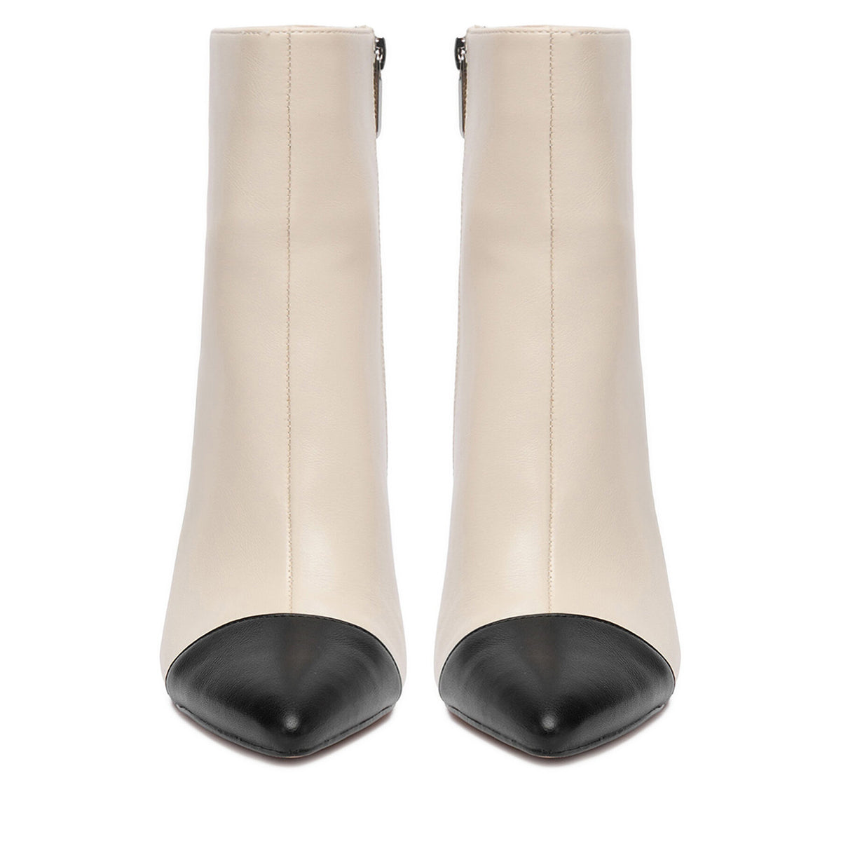 Nine West Боти CEO-MAYA-01 Бежов