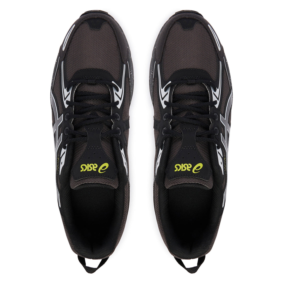Asics Сникърси Gel-Venture 6 1203A438 Сив