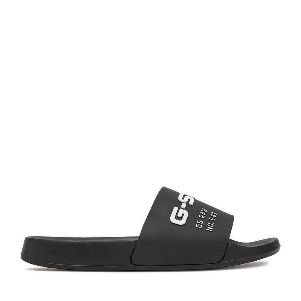G-Star Raw Чехли SS25-3C096-W Черен