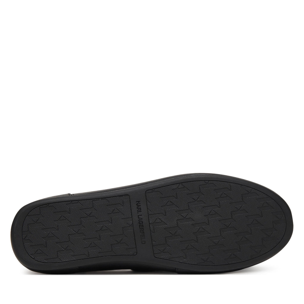 KARL LAGERFELD Лоуфъри Marlee KL41325 Черен