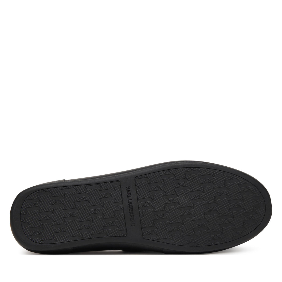 KARL LAGERFELD Лоуфъри Marlee KL41325 Черен