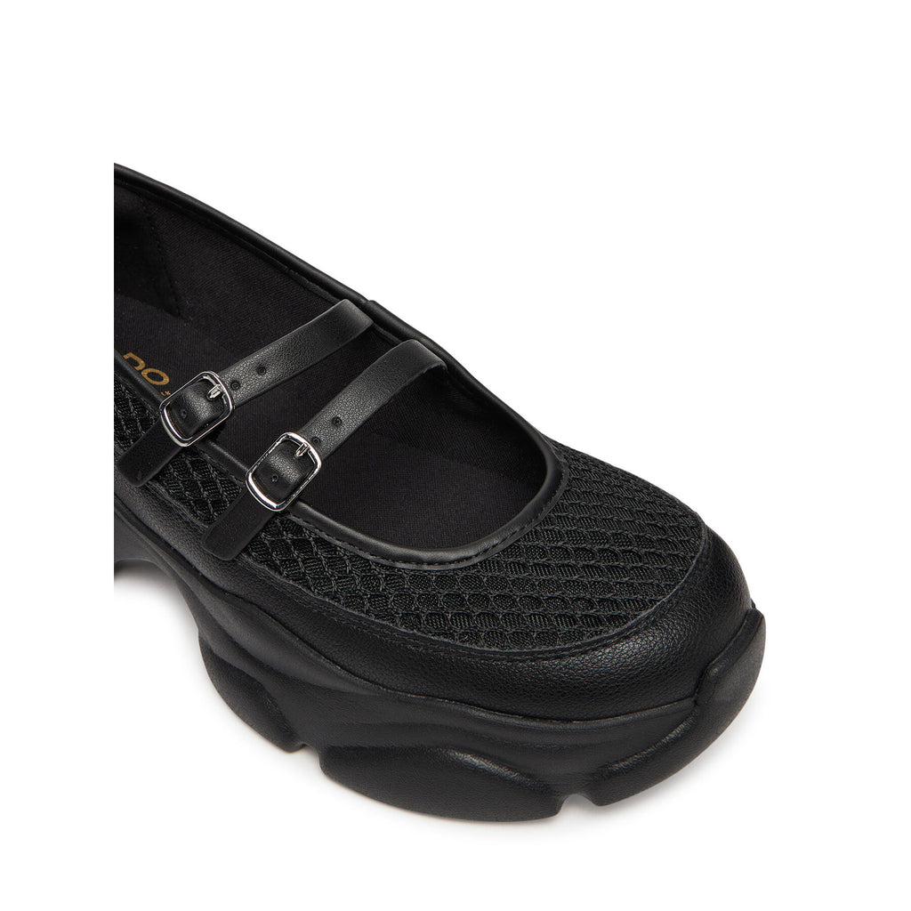 Aldo Обувки Aethera 14043828 Черен