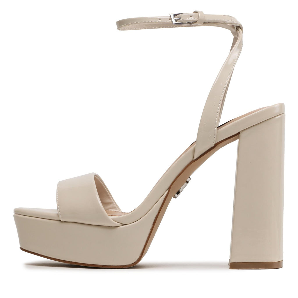 Steve Madden Сандали Lessa SM11001631-288 Екрю