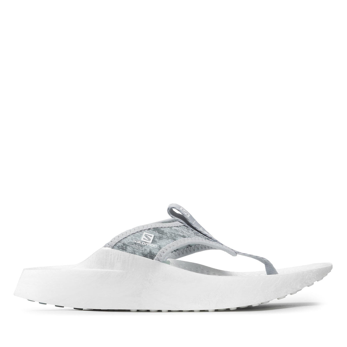 Salomon Джапанки Index Break 415513 22 V0 Сив