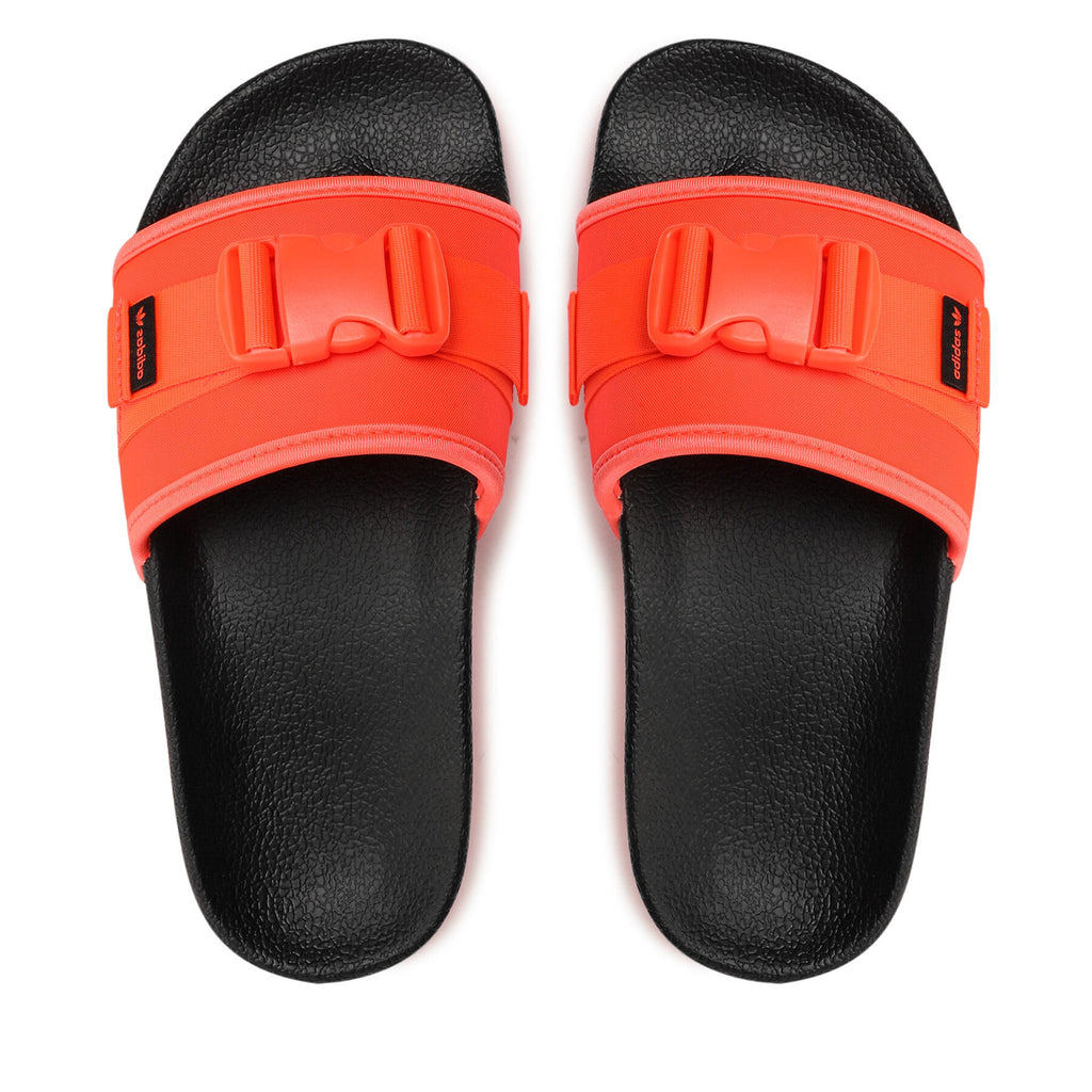 adidas Чехли Pouchylette W GY1009 Оранжев
