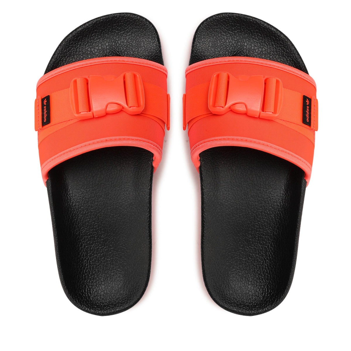 adidas Чехли Pouchylette W GY1009 Оранжев
