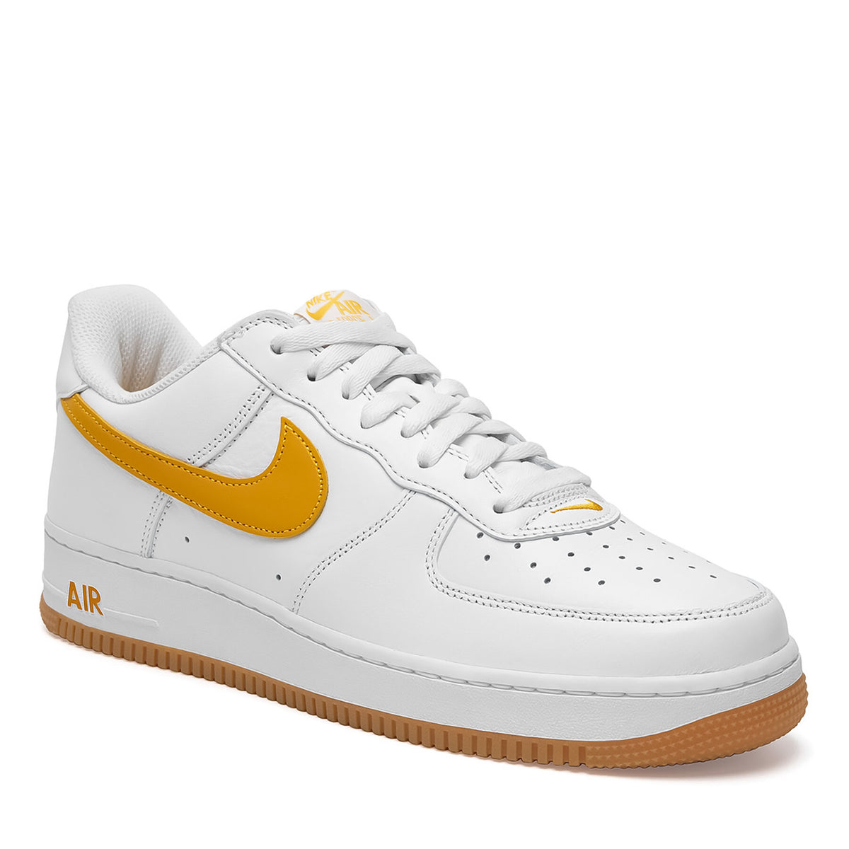 Nike Сникърси FD7039-100-M Бял