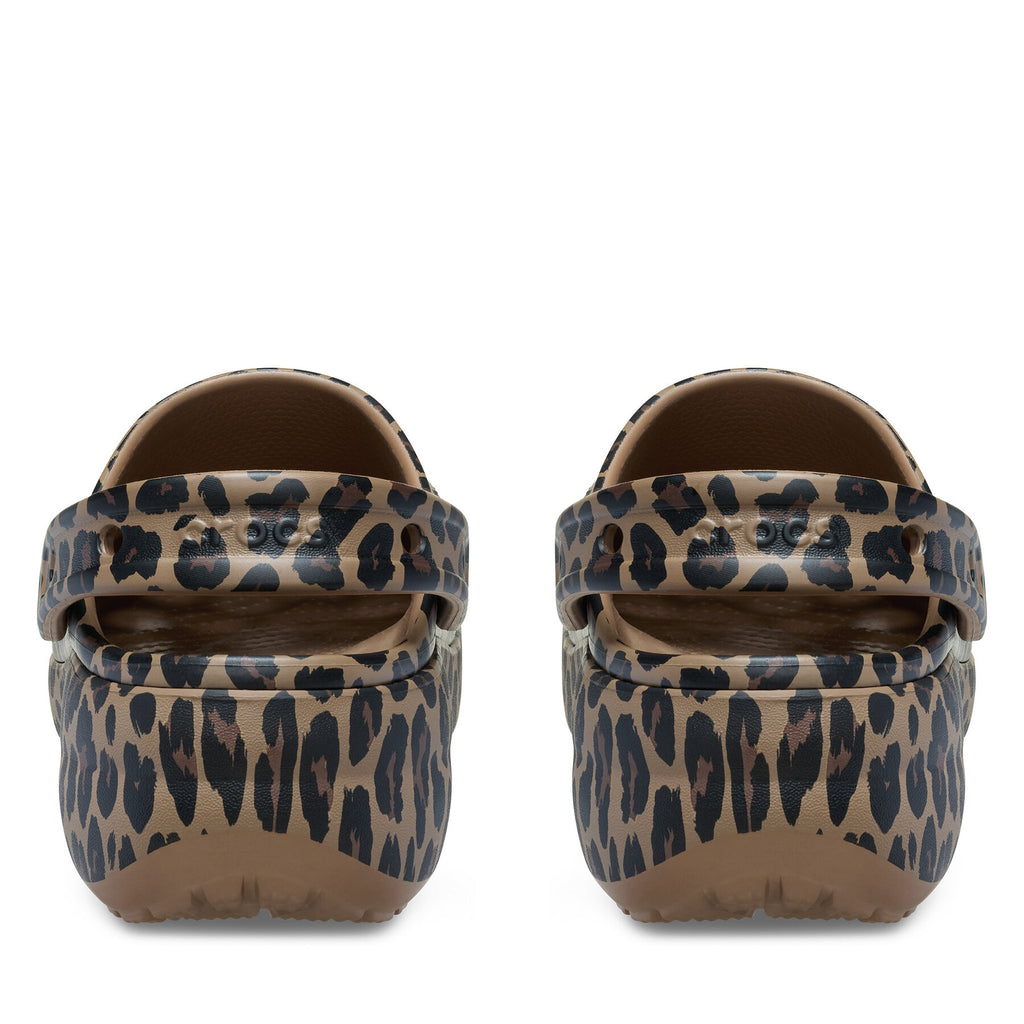 Crocs Чехли 211760 Кафяв