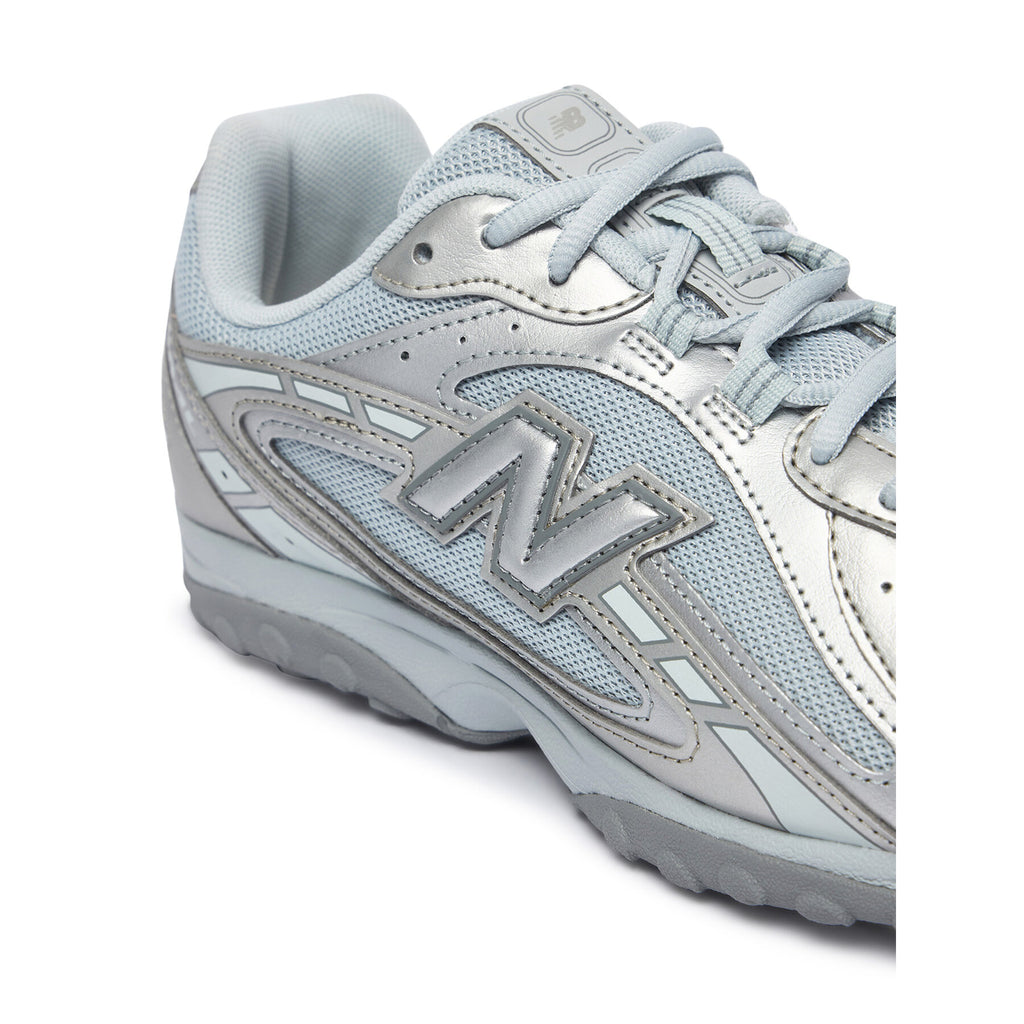 New Balance Сникърси U204LCMA Сребрист