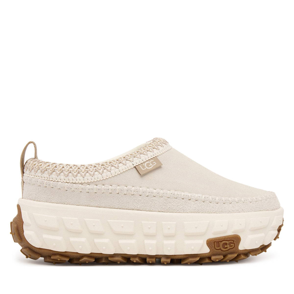 Ugg Чехли W Venture Daze 1155650 Екрю