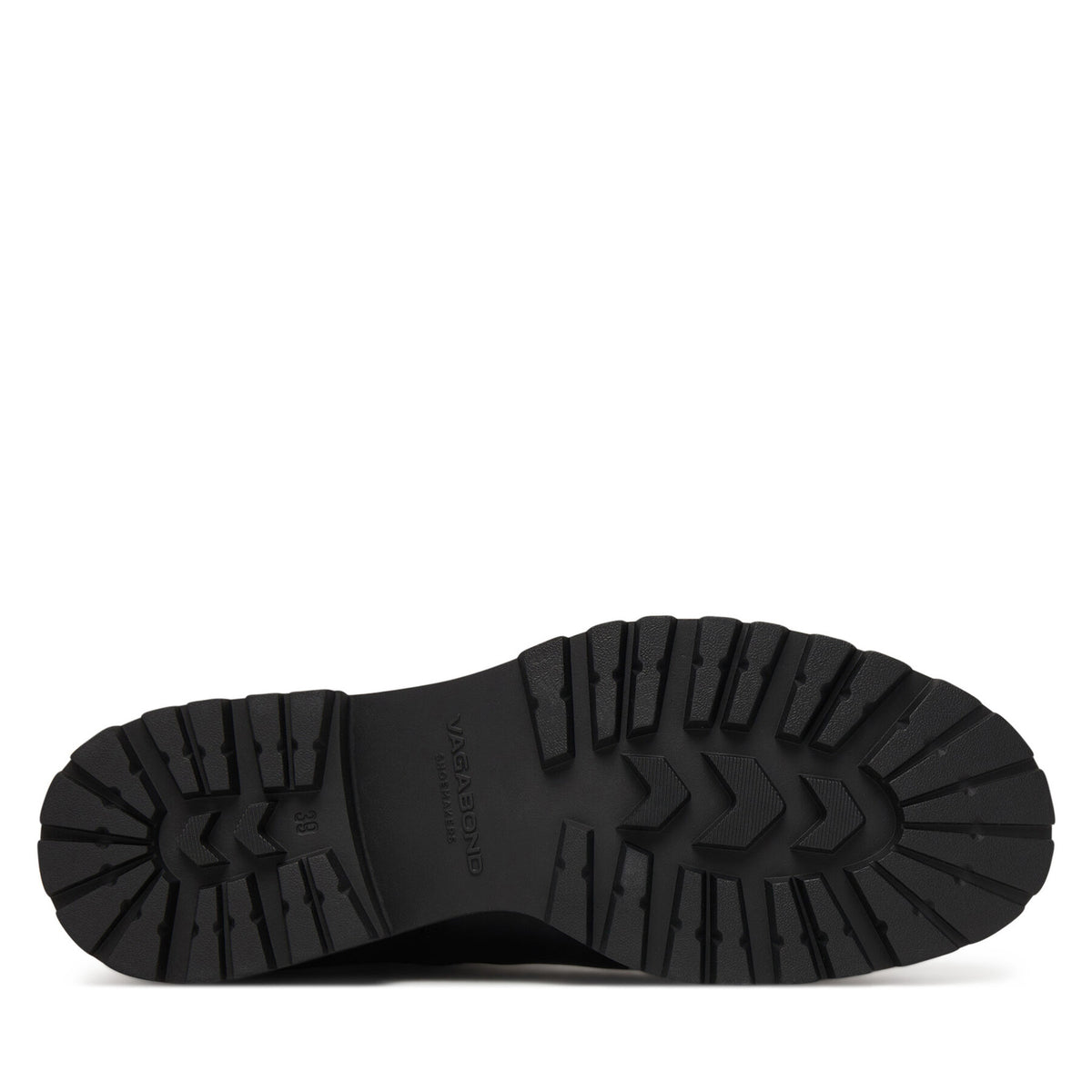 Vagabond Shoemakers Боти тип челси Kenova 6041-009-21 Сив