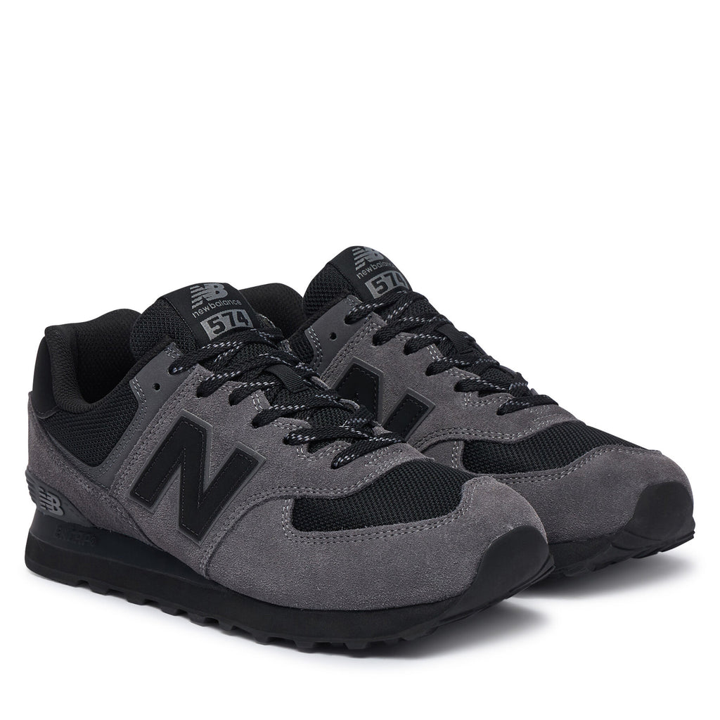 New Balance Сникърси M5746EQ Тъмносив