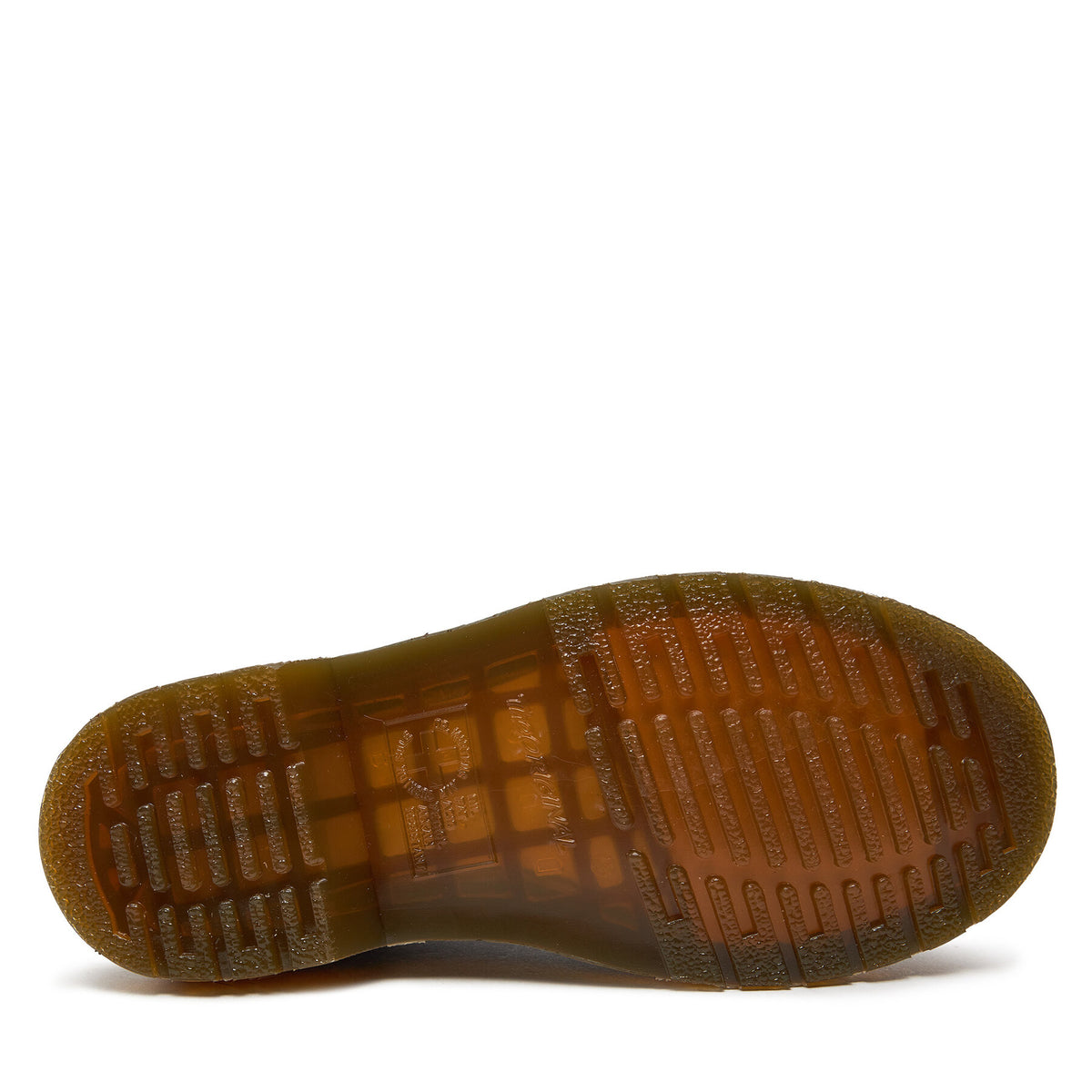 Dr. Martens Кубинки Gaucho 11838201 Кафяв