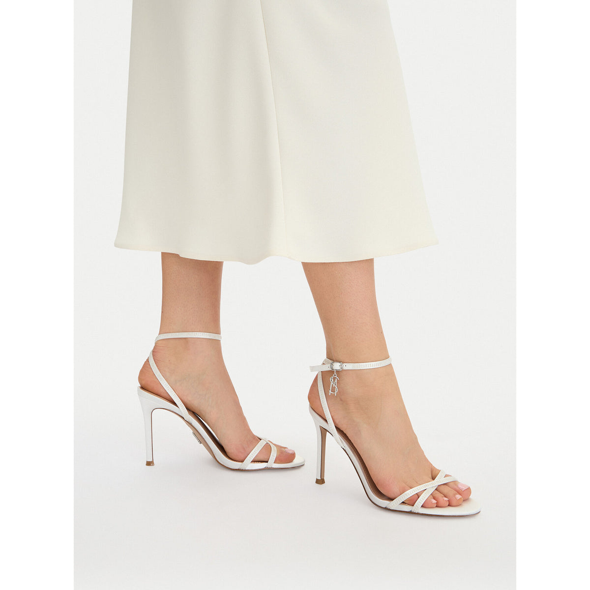 Steve Madden Сандали Jypsey-CNP 11005096 Екрю
