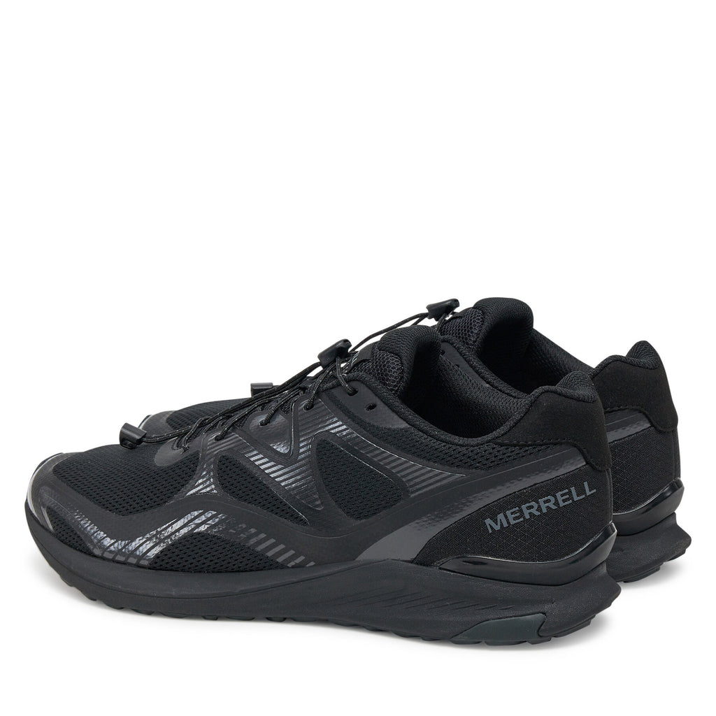 Merrell Туристически SKYQUEST TREK 1TRL J032955 Черен