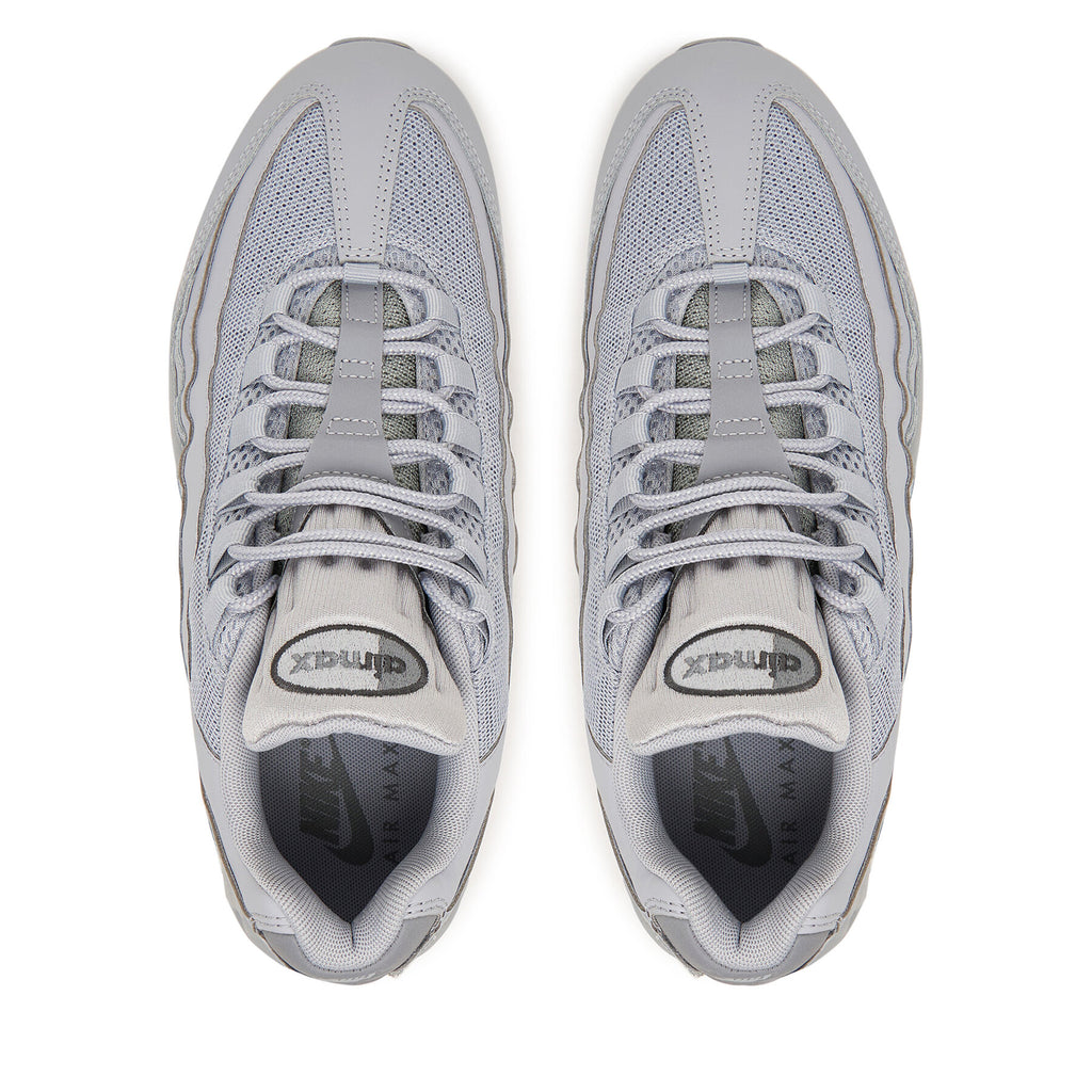 Nike Сникърси Air Max 95 HM8755 002 Сив