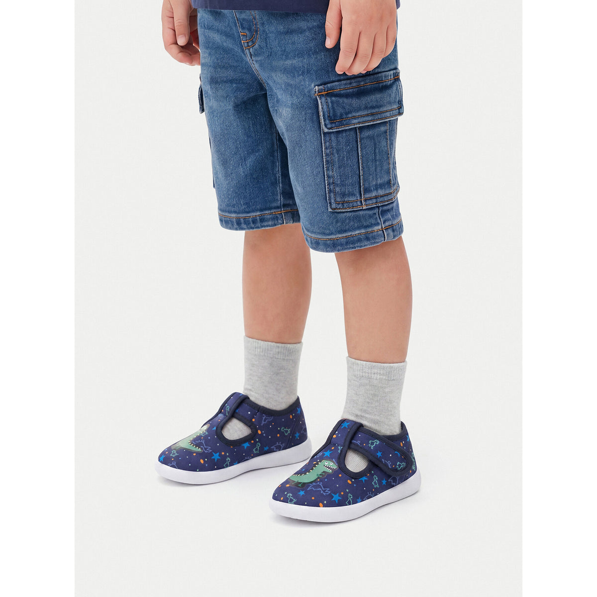 Peppa Pig Пантофи CEO-CM-AW26-105PP Тъмносин