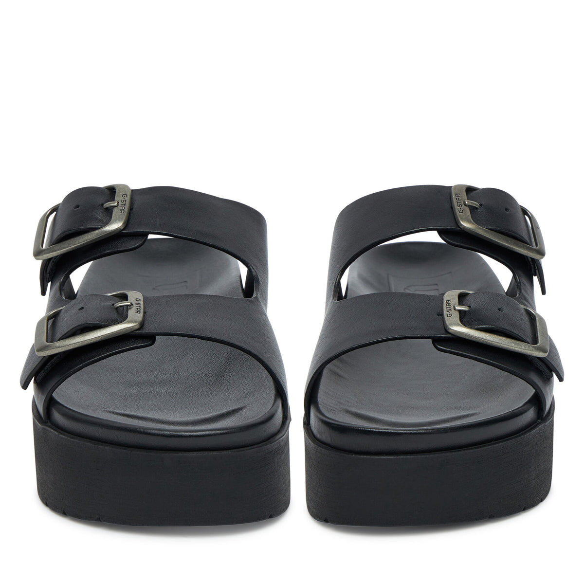G-Star Raw Чехли RIMA-118915 Черен