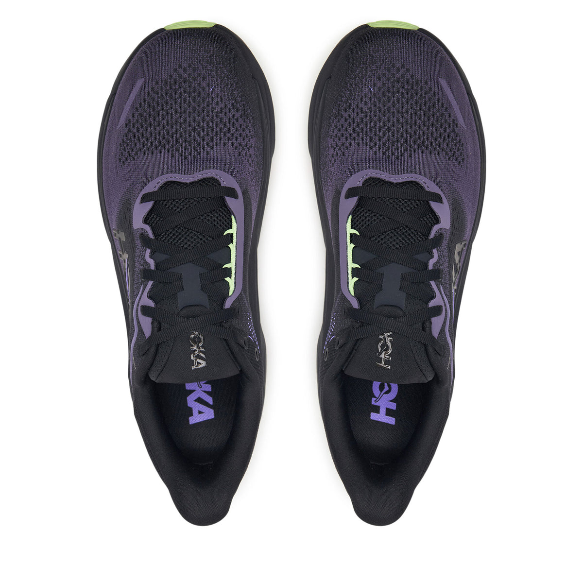 Hoka Маратонки за бягане Arahi 9 1176531 Виолетов