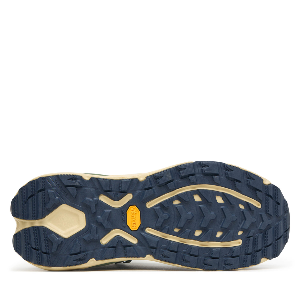 Hoka Туристически Kaha 3 GTX GORE-TEX 1162530 Зелен