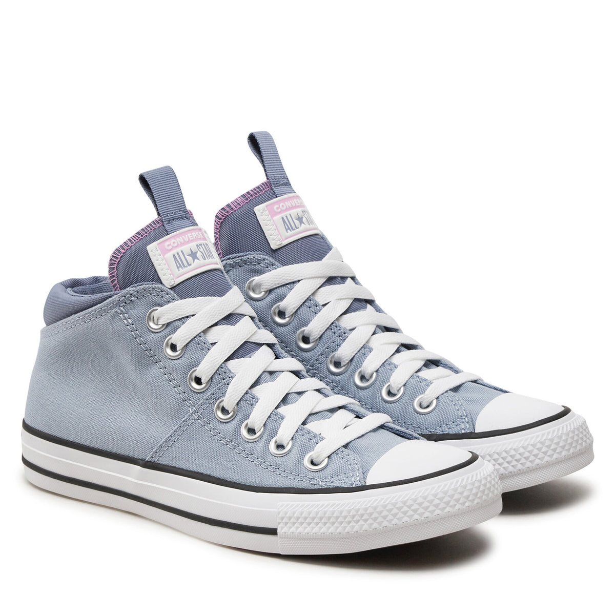 Converse Кецове Chuck Taylor All Star Madison Hi A07606C Син