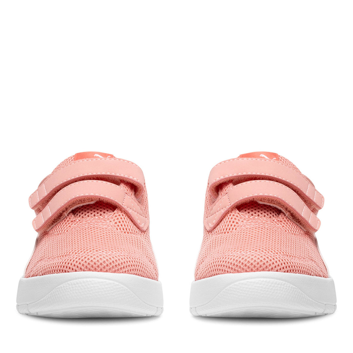 Puma Сникърси COURTFLEX V3 MESH PS 39808507 Розов