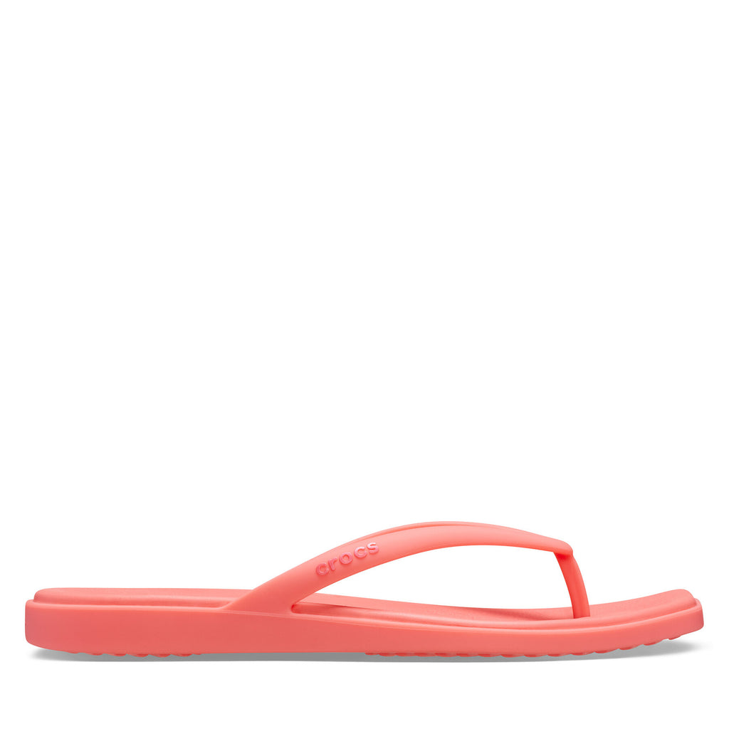 Crocs Джапанки Miami Flip 211435 Розов